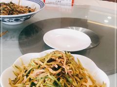 -知音酒楼(花园店)