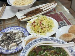 -清真·鸦儿李记·小馆(后海店)