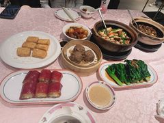 -囍凤楼·粤菜·点心·火锅(温特莱店)