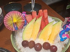 -隐炉和牛烧肉店(群力店)