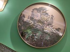 -顺峰顺水顺德菜(第一百货店)