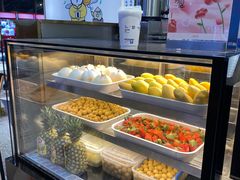 -茶百道(SKLP新光里+店)