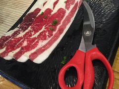 -小城粥道·海胆鲜虾粥(解放广场店)