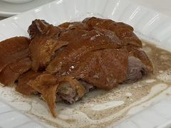 -新兴家喻酒家·羊城名宴(昌岗店)