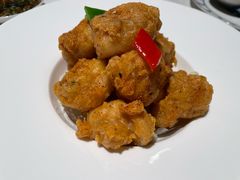 -禧悦楼(天德广场店)