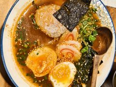 -森味薪火烧•烧鸟居酒屋•日本料理(望京店)