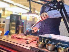 -伯顿西餐厅(茶山彩虹路店)