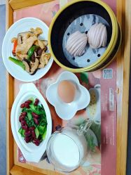 -贝美月子中心(海璟店)
