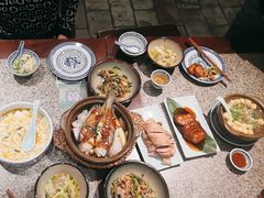 -南京大牌档(苏州中心店)