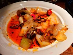 -周家二小姐的菜(西津渡店)