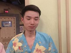 -极乐汇汗蒸会馆(杭州店)