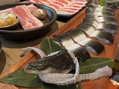 -泥炉烧肉师(新街口金銮巷店)