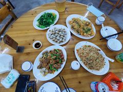 -明记海鲜大排档(巽寮湾店)