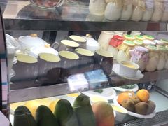 -梁子刨冰王&梁小糖(王顶堤店)