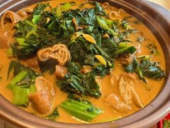 -老淮安·淮安菜(周恩来纪念馆店)