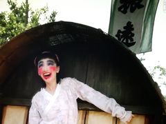 -吉林大学(南岭校区)