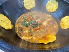 -六州府地锅鸡·农家菜·龙虾(未来科技城店)