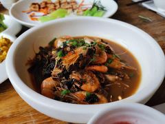 -旅马餐厅(茅家埠店)