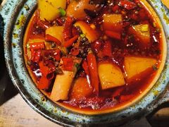 -牛市坎火锅(建设路店)