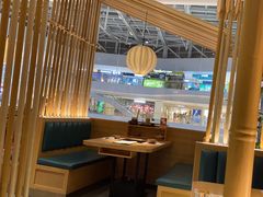 -温野菜涮涮锅(曲江大悦城店)