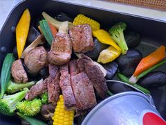 -水桶王国主题餐厅·聚会·生日派对·亲子活动·家庭套餐(亚龙湾希尔顿店)