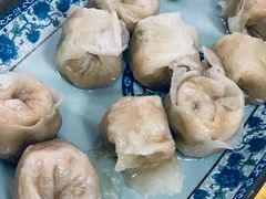 蒸鱼饺-福州人铭小吃