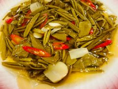 -蓬莱阁中餐厅(崇文门店)