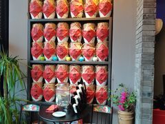-小河盐帮·私家菜·烤鸭(三元桥·霄云路店)