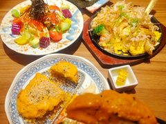 -隐月· 㐂和食屋(芝罘万达公馆店)