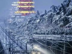 -黄鹤楼