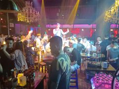 -苏荷酒吧(九街店)