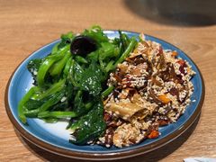 -直隶安家牛肉罩饼(建华店)