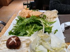 -潮汕牛肉火锅(铁西店)