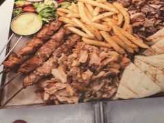 -HELLO MUSAE 拾光缪斯餐厅·纯正希腊风味(苏州中心店)