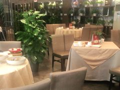 大堂-大鸭梨(天通西苑店)