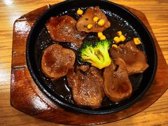 -渔日本料理铁板烧(新天地假日广场店)