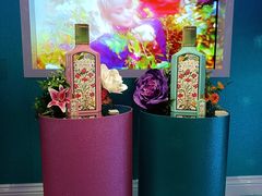 -比利时钻石文化交流中心(岳阳路店)