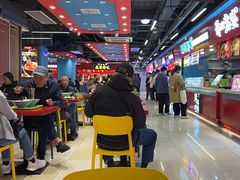 -孔师傅八仙老鸭粉丝汤(上海市第一食品商店南东店)