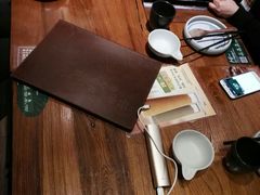 -云海肴·汽锅鸡·云南菜(天津国金汇店)