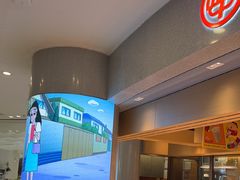 -争鲜回转寿司(朝北大悦城店)