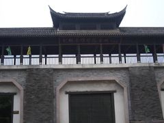 -桃花岛风景旅游区