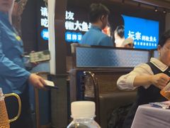 -坛宗剁椒鱼头(河西王府井店)