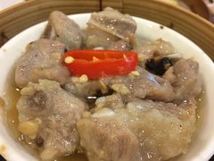 -添好运点心专门店(中环IFC店)