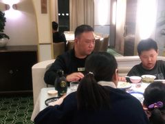 -宁夏国强手抓羊肉·清真菜(未央路凤三店)