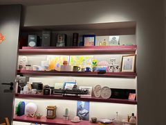 -Punchline Coffee&Roaster(同济大学店)