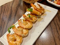 -CAPARESH開府莱舍(望京金辉店)