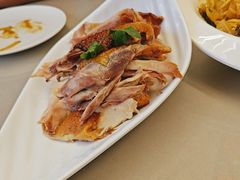 -鹿鸣春饭店(总店)