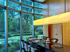 -西安浐灞艾美酒店·汉江餐厅·火锅