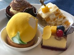 -鹭江潮餐厅•福建菜(鹭江佲家酒店)