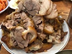 小份猪蹄-平安道猪蹄家